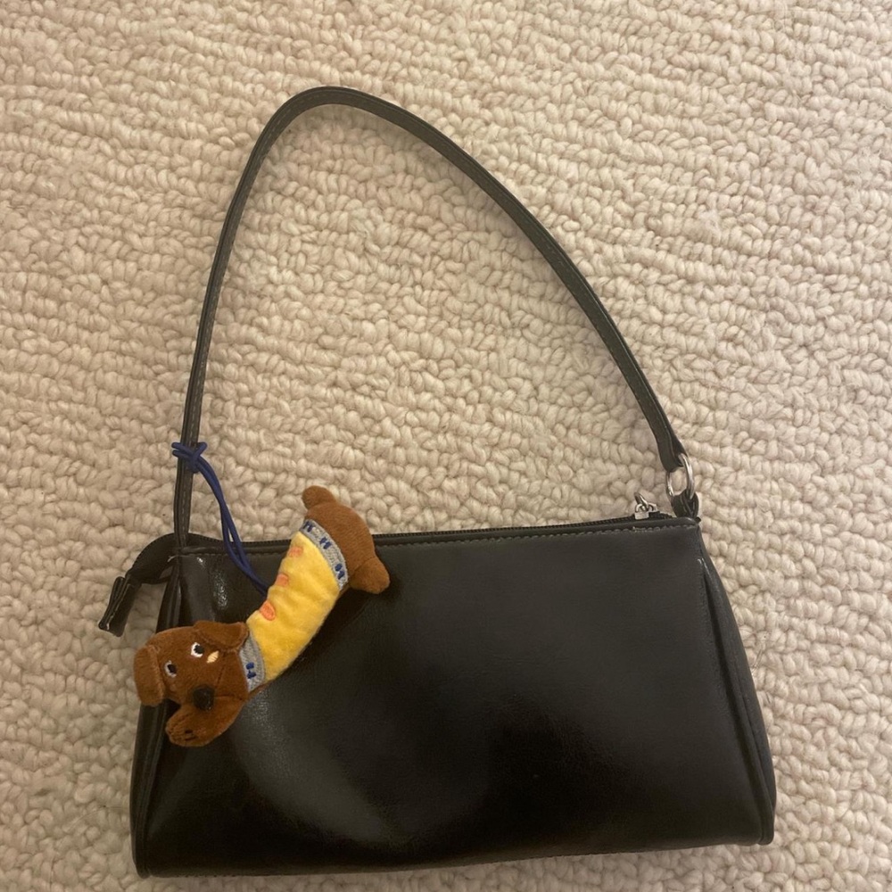 Bag charm